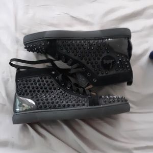 Christian louboutins